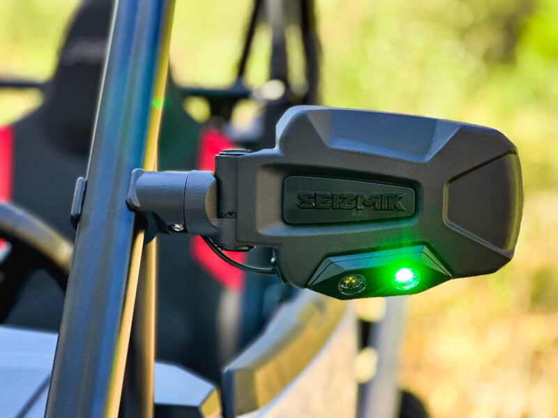 Load image into Gallery viewer, Seizmik 56-18111 SZM Side View Mirrors
