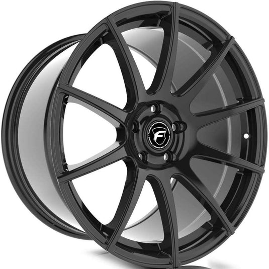 Forgestar F20190062P30 FRG CF10 Wheels