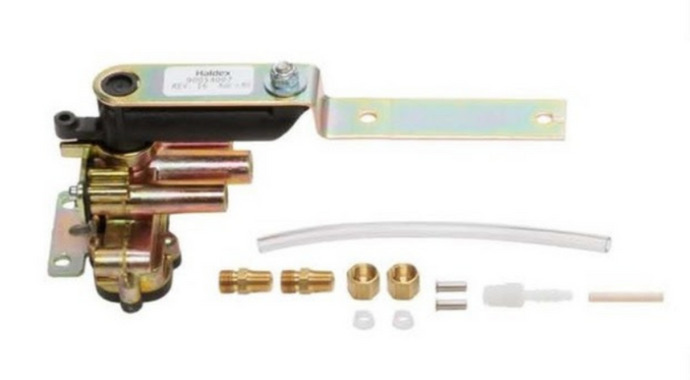 Firestone WR17609376 FIR Valves