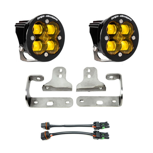 Baja Designs 447722 BAJ Fog Light Pocket Kit