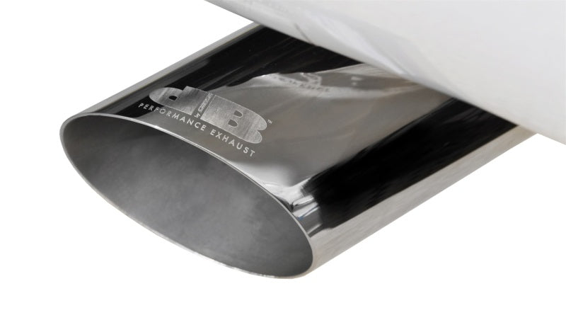 Load image into Gallery viewer, Corsa Performance 24392 COR Cat-Back Sport
