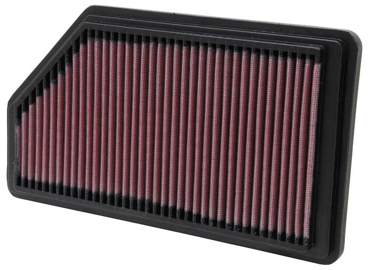 Load image into Gallery viewer, K&amp;N Engineering 33-2200 KN Drop in Air Filters

