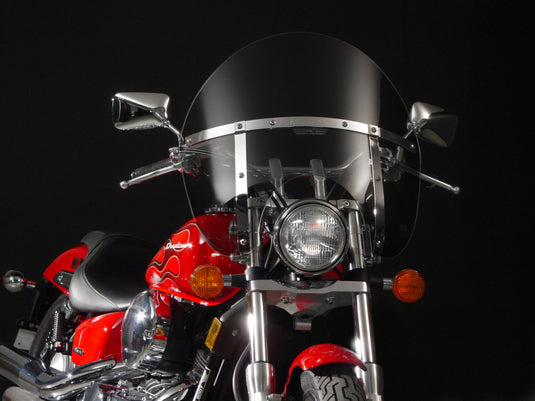 National Cycle N21402 NAT Switchblade