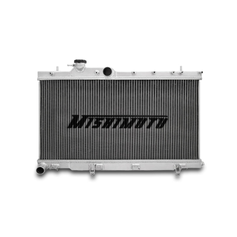 Load image into Gallery viewer, Mishimoto MMRAD-LEG-00 MM Radiators - Alum
