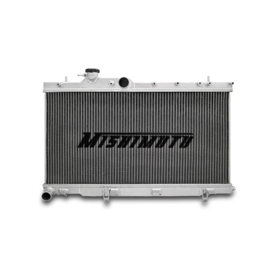 Mishimoto MMRAD-LEG-00 MM Radiators - Alum