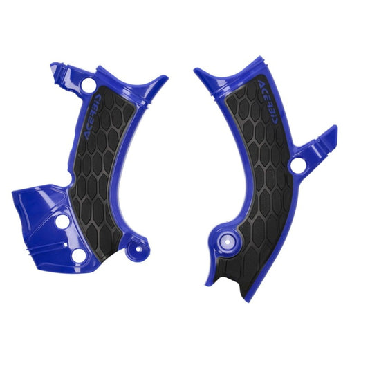 Acerbis 2981441034 ACB Frame Guards