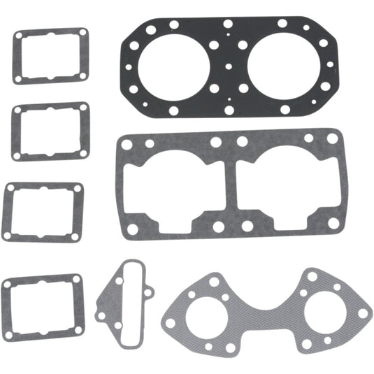 Vertex 8100071 Top End Gasket Kit