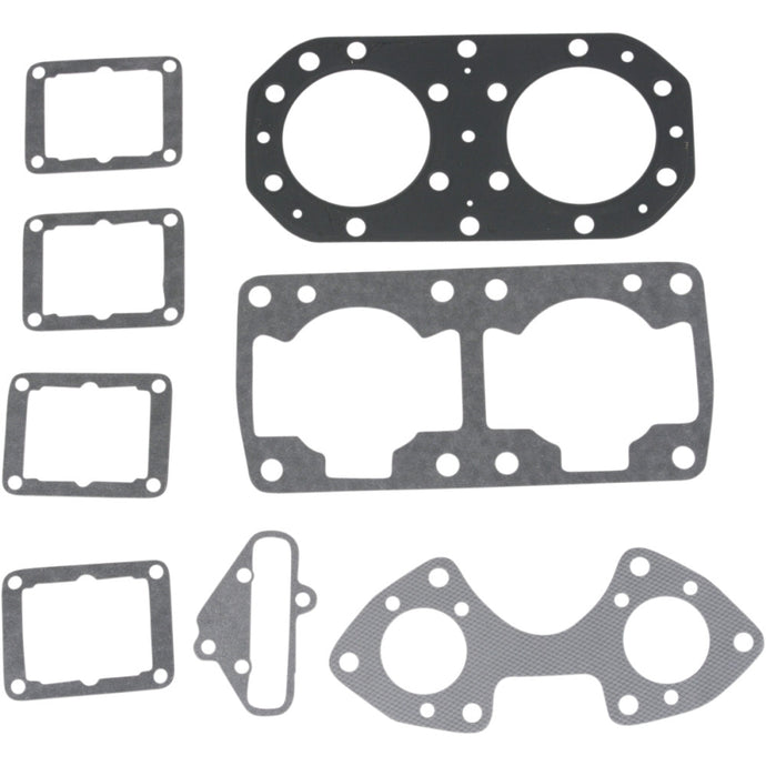 Vertex 610104 Top End Gasket Set