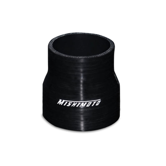 Mishimoto MMCP-22525BK MM Couplers - Transition