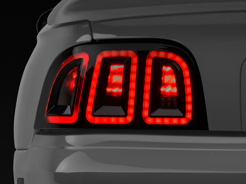 Load image into Gallery viewer, Raxiom 389876 RAX LED Taillights
