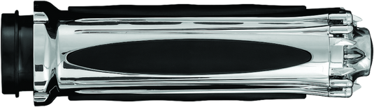 Kuryakyn 6296 KUR Hand Grips C