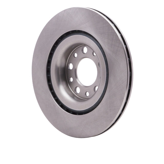 Dfc 600-16013 DFC Brake Rotors - Plain
