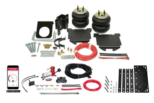 Firestone 2870 FIR Ride-Rite All-In-One Kits