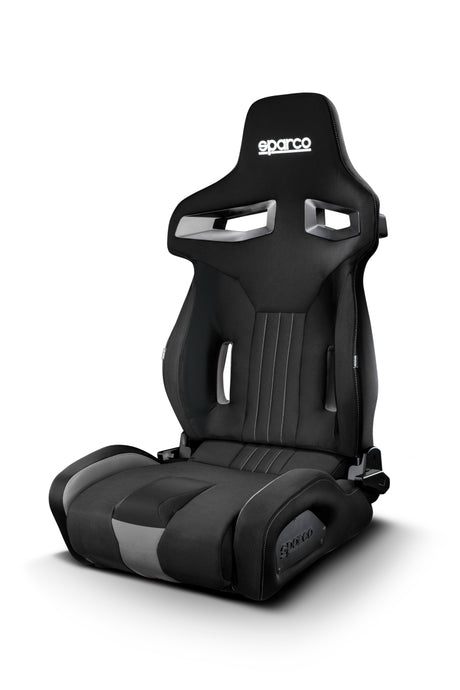 Sparco 009011NRGR SPA Seat R333