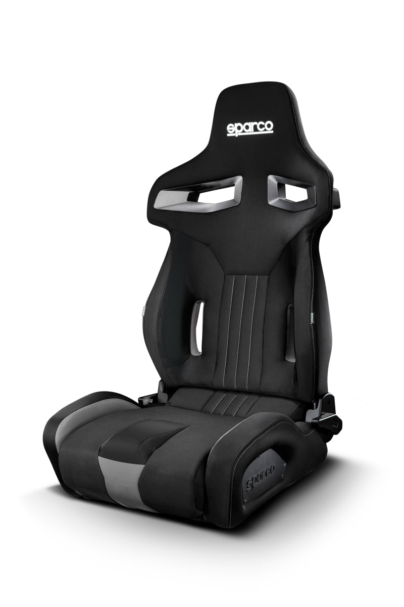 Load image into Gallery viewer, Sparco 009011NRGR SPA Seat R333
