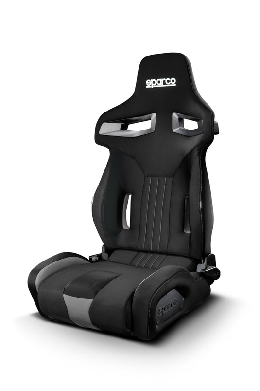 Sparco 009011NRGR SPA Seat R333