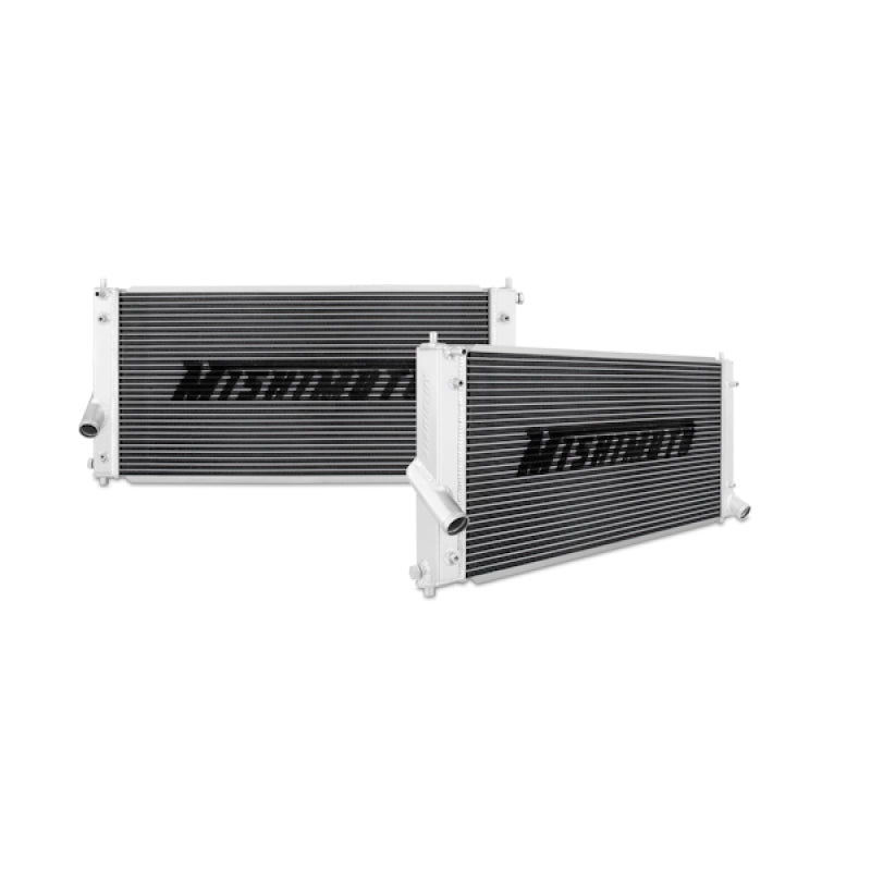 Load image into Gallery viewer, Mishimoto MMRAD-CEL-00 MM Radiators - Alum
