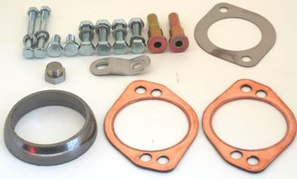 Turbo Xs WS-HARDWARE TXS Hardware