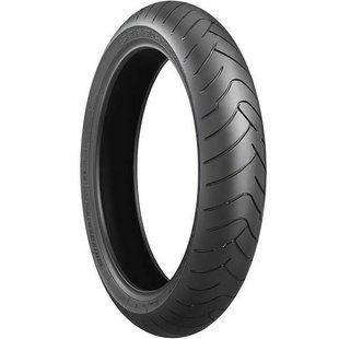 Bridgestone 97572 Exedra G701 Front Tire - 90/90-21