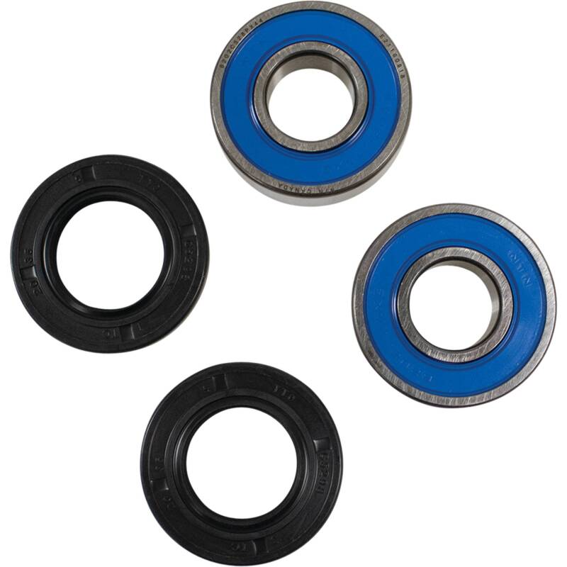 Load image into Gallery viewer, Pivot Works 25-1444-P PIV Wheel Bearing Kit
