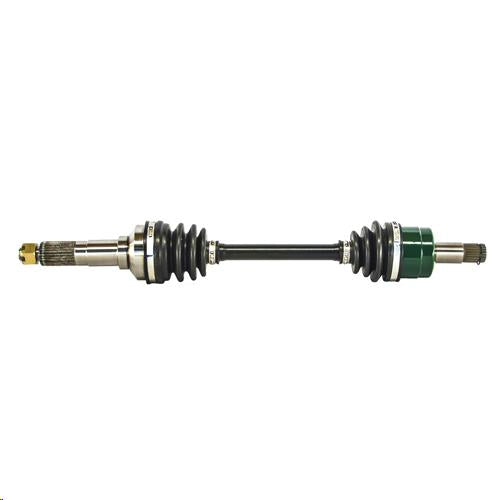 Tytaneum 813-0211 OE Style CV Axle