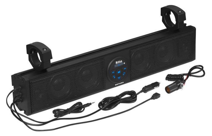 Boss Audio BRT26A Riot 26in. Soundbar