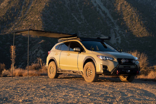 Body Armor 4X4 20021 BOD Sky Ridge Tents