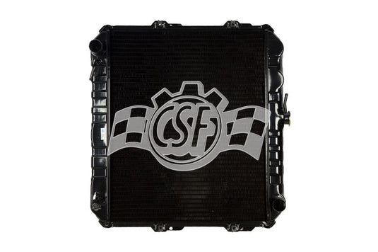 Csf 2306 CSF Radiators - Plastic