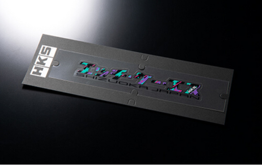 Hks 51003-AK136 HKS Stickers