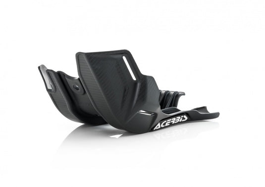 Acerbis 2686030001 ACB Skid Plates