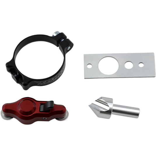 Works Connection 12-410 Pro Launch Start Device