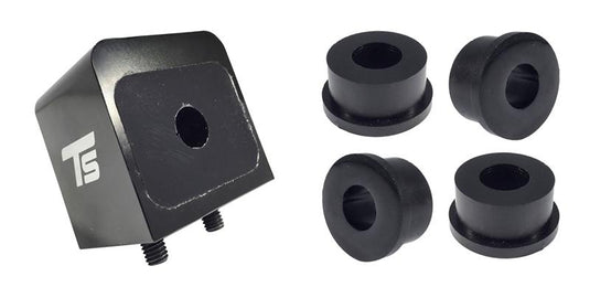 Torque Solution TS-GEN-REAR-C11 TQS Shifter Bushings