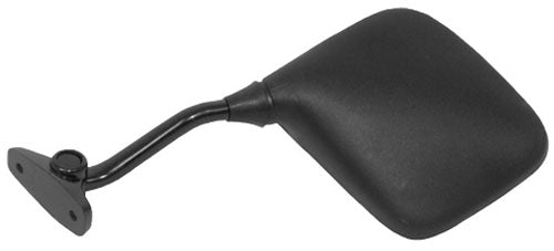 Emgo 20-86852 OEM Replacement Mirror - Left
