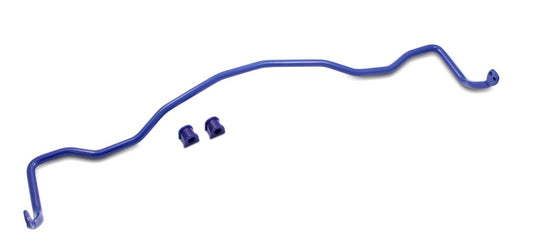 Superpro RC0096RZ-20 SPR Sway Bars - Rear