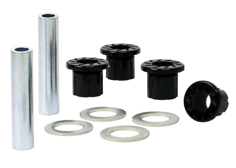 Load image into Gallery viewer, Whiteline W13400 WL Bushings - Steering Rack
