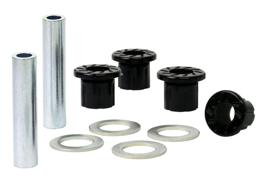 Whiteline W13400 WL Bushings - Steering Rack