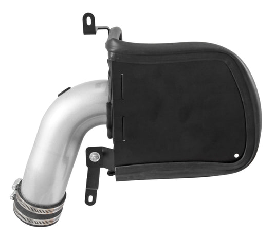 K&N Engineering 69-3537TS KN 69 Typhoon Intake
