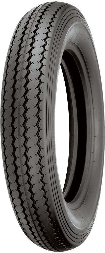 Shinko 87-4115 240 Classic Front Tire - 100/90-19
