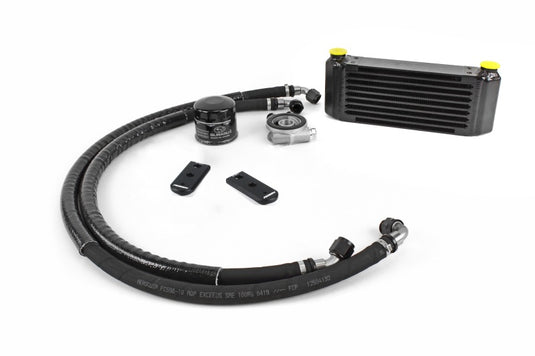 Perrin Performance PSP-OIL-114 PA Oil Cooler Kit