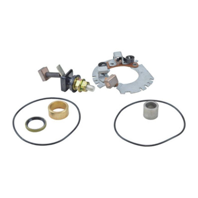 Wild Boar 414-52018 Parts Kit with Brush Holder