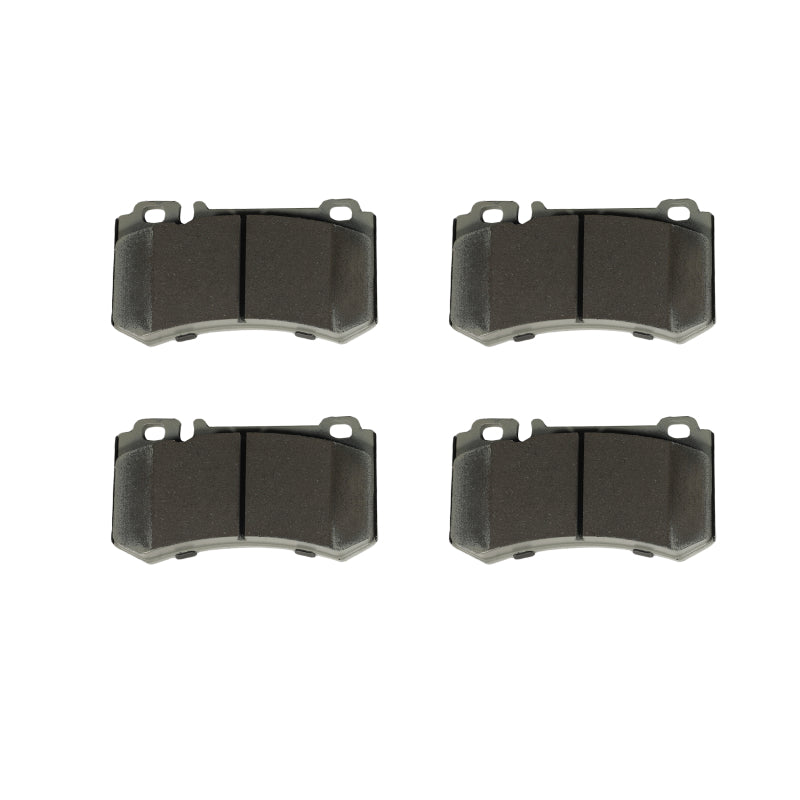 Load image into Gallery viewer, Brembo Oe P50061N BRE Ceramic Pads

