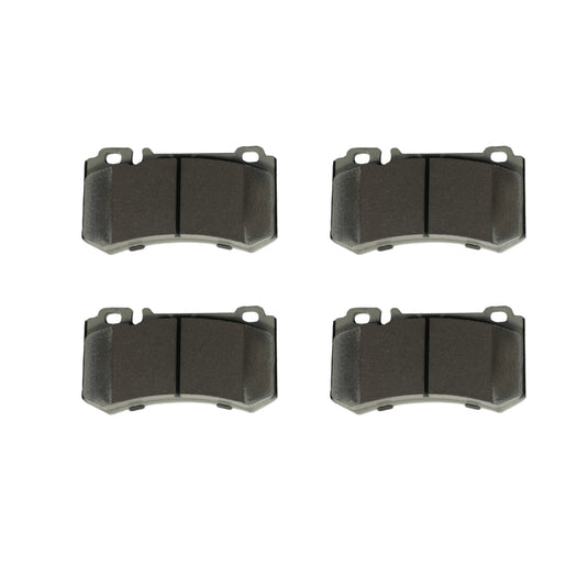 Brembo Oe P50061N BRE Ceramic Pads