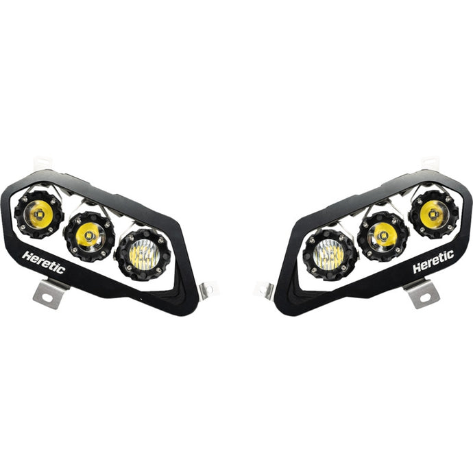 Heretic Studio 60017 Headlight