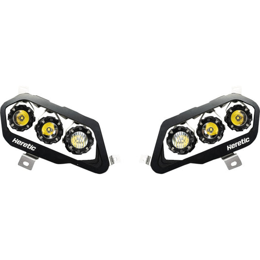 Heretic Studio 60017 Headlight