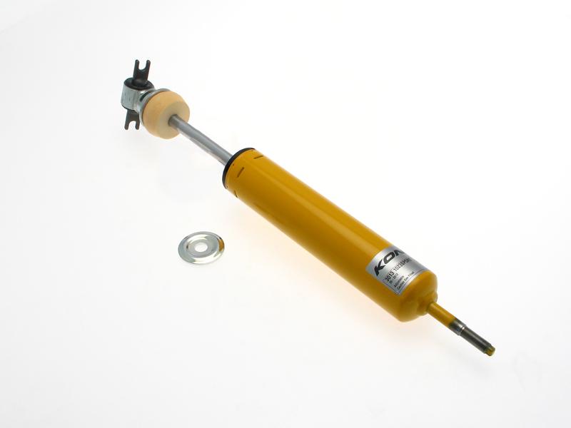 Load image into Gallery viewer, Koni 3013 1023Sport KON Sport (Yellow) Shocks
