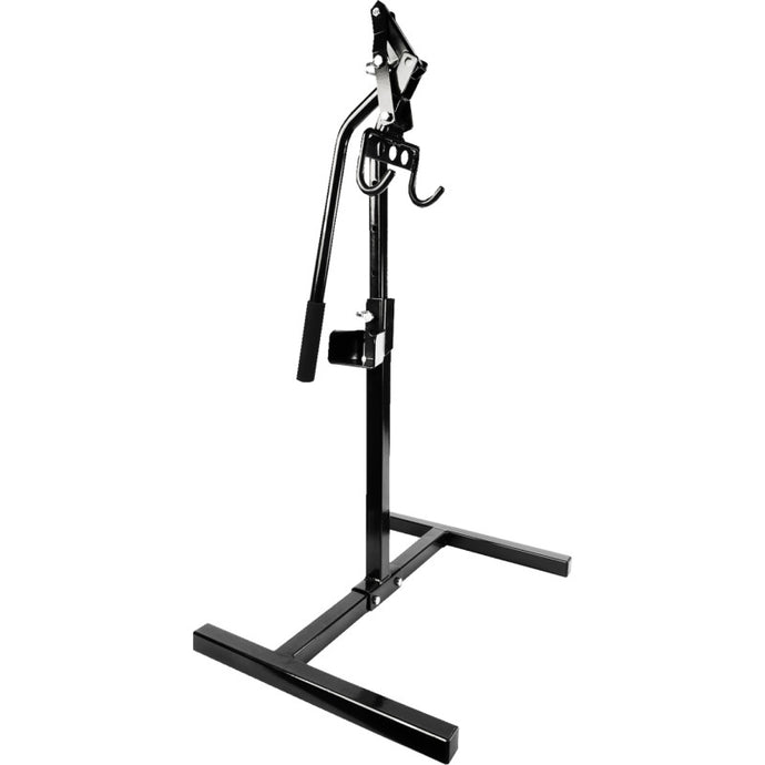 Super Caddy 101.102 Deluxe Track Jack with Handlebar Cup