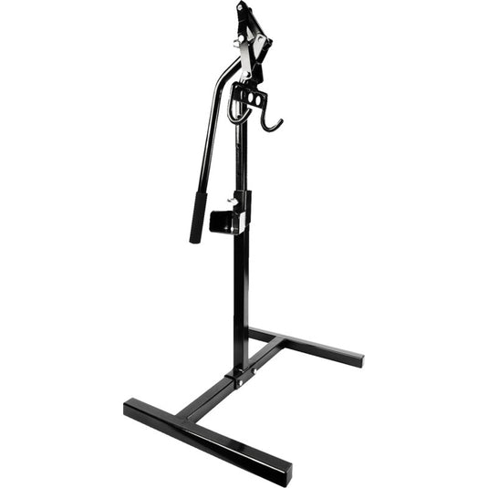 Super Caddy 101.102 Deluxe Track Jack with Handlebar Cup