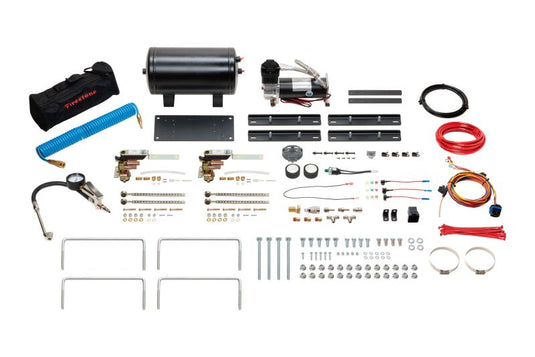 Firestone 2955 FIR Air Cmd Self Leveling Kits