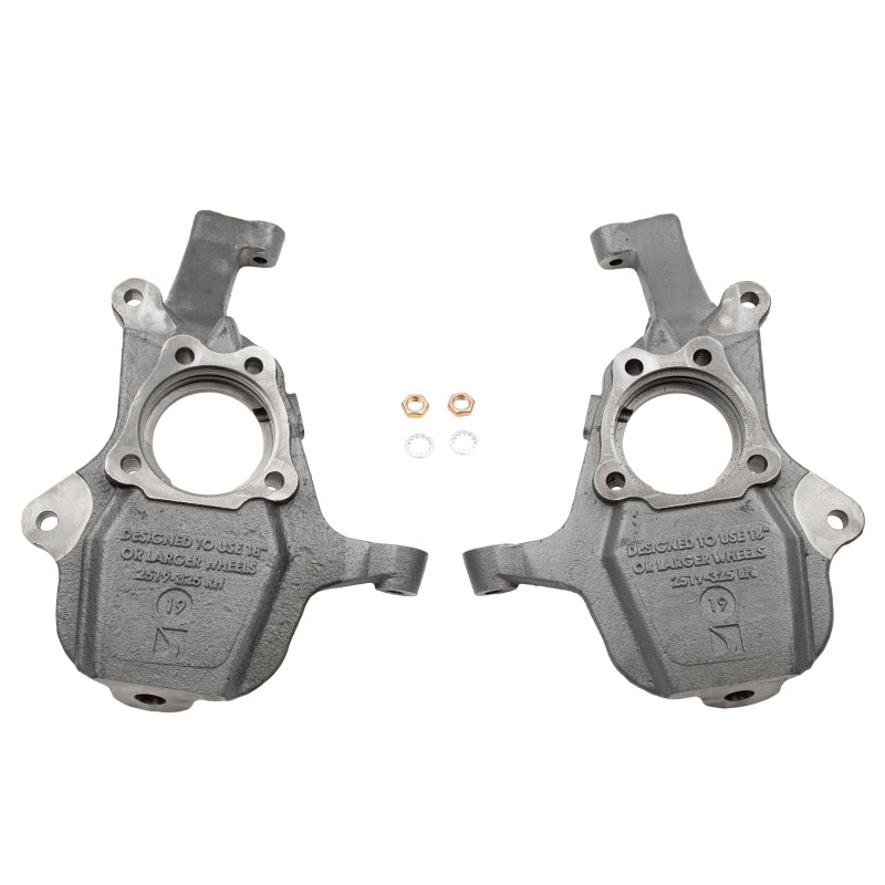 Load image into Gallery viewer, Belltech 1104SP BT Lowering Kit
