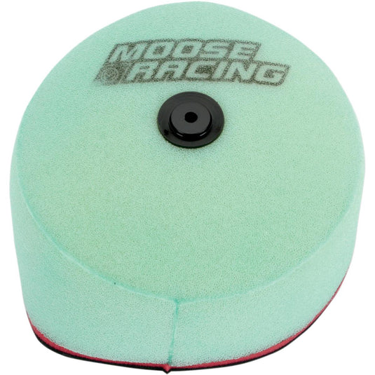 Moose Racing P1-40-44 Precision Pre-Oiled Air Filter